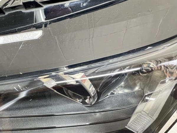 🎈 2016 2017 2018 2019 LEXUS RX RX350 RX450h LED FRONT LEFT OEM HEADLIGHT - Image 6