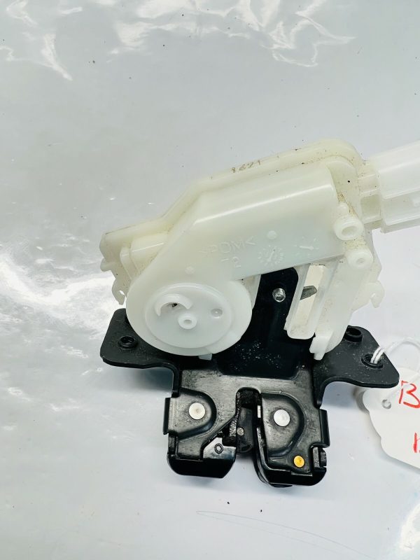 2012 2013 2014 2015 2016 2017 FIAT 500 LIFTGATE LATCH ACTURATOR OEM GENUINE - Image 4