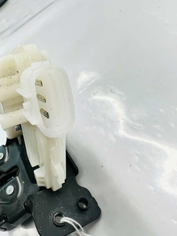 2012 2013 2014 2015 2016 2017 FIAT 500 LIFTGATE LATCH ACTURATOR OEM GENUINE - Image 5