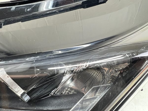 🎈 2016 2017 2018 2019 LEXUS RX RX350 RX450h LED FRONT LEFT OEM HEADLIGHT - Image 7