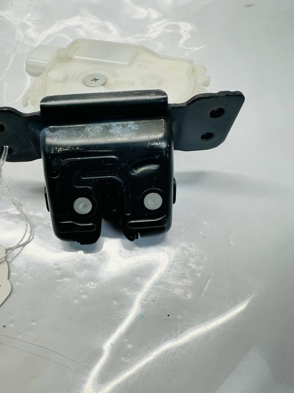 2012 2013 2014 2015 2016 2017 FIAT 500 LIFTGATE LATCH ACTURATOR OEM GENUINE - Image 7
