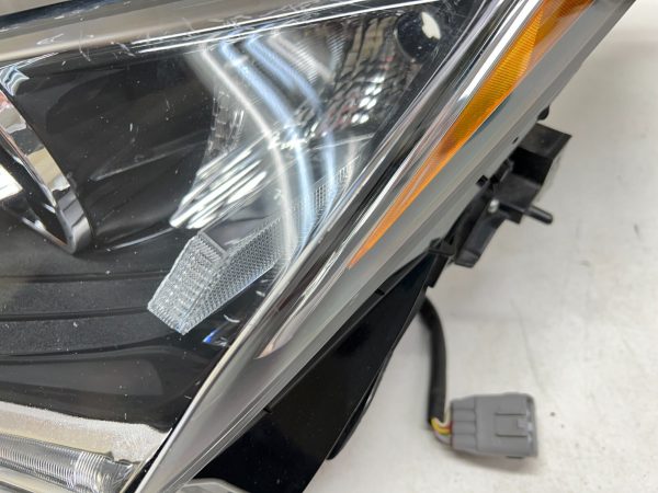 🎈 2016 2017 2018 2019 LEXUS RX RX350 RX450h LED FRONT LEFT OEM HEADLIGHT - Image 8