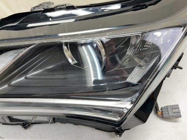 🎈 2016 2017 2018 2019 LEXUS RX RX350 RX450h LED FRONT LEFT OEM HEADLIGHT - Image 9