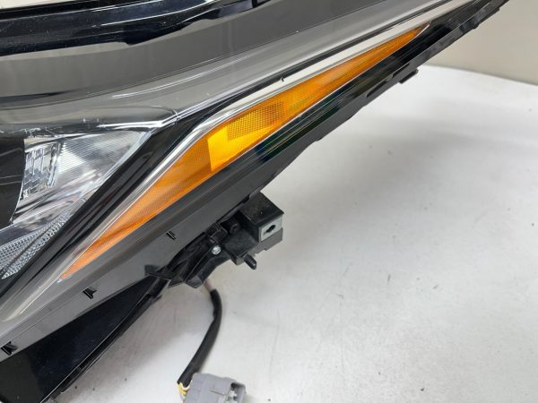 🎈 2016 2017 2018 2019 LEXUS RX RX350 RX450h LED FRONT LEFT OEM HEADLIGHT - Image 10