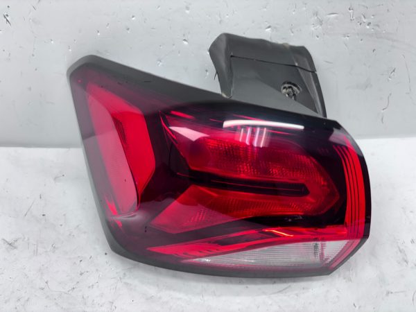 2022 2023 2024 CHEVY EQUINOX HALOGEN REAR LEFT OEM TAIL LIGHT 85132581 - Image 7