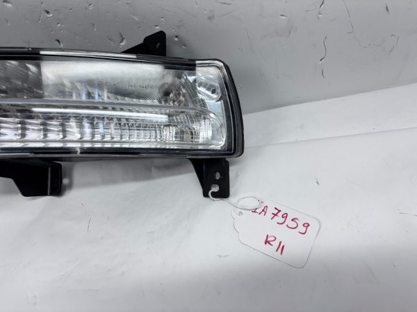 2017 2018 2019 2020 2021 JEEP COMPASS HALOGEN FRONT LEFT OEM TURN SIGNAL - Image 3