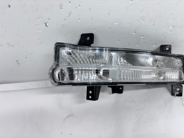2017 2018 2019 2020 2021 JEEP COMPASS HALOGEN FRONT LEFT OEM TURN SIGNAL - Image 7