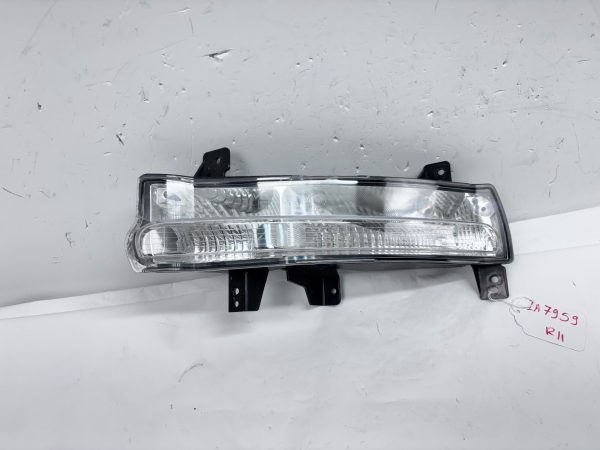 2017 2018 2019 2020 2021 JEEP COMPASS HALOGEN FRONT LEFT OEM TURN SIGNAL - Image 8