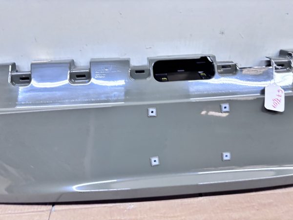 15 2016 2017 2018 2019 2020 TAHOE SUBURBAN YUKON FRONT RIGHT INTERIOR DOOR PANEL - Image 12