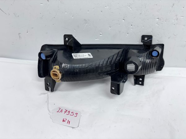 2017 2018 2019 2020 2021 JEEP COMPASS HALOGEN FRONT LEFT OEM TURN SIGNAL - Image 10