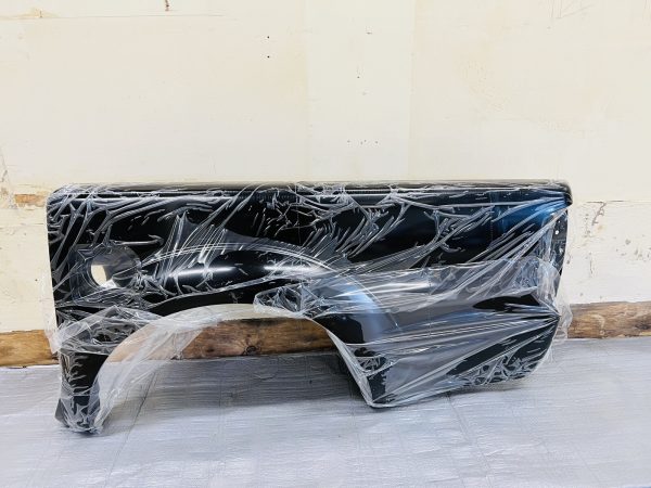 2005-2014 2015 2016 2017 2018 2019 2020 2021 NISSAN FRONTIER LEFT BED SIDE PANEL