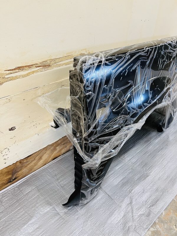 2005-2014 2015 2016 2017 2018 2019 2020 2021 NISSAN FRONTIER LEFT BED SIDE PANEL - Image 3
