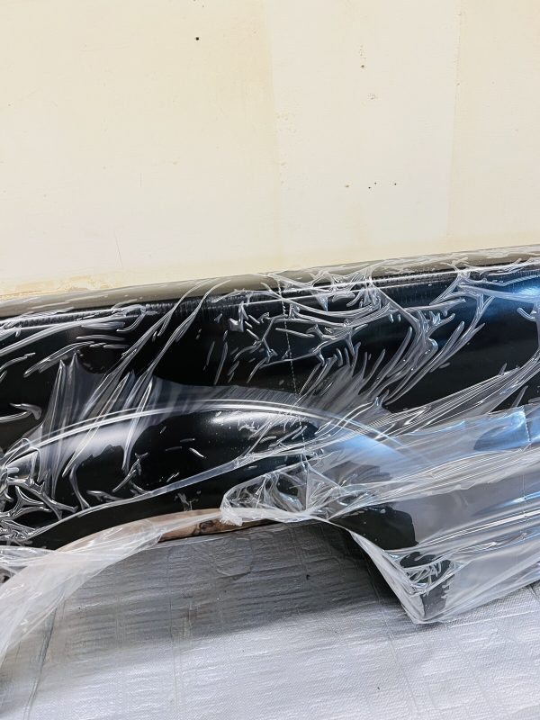 2005-2014 2015 2016 2017 2018 2019 2020 2021 NISSAN FRONTIER LEFT BED SIDE PANEL - Image 5