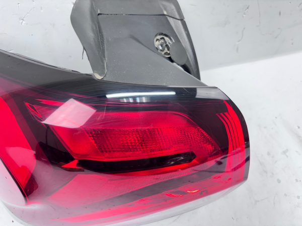 2022 2023 2024 CHEVY EQUINOX HALOGEN REAR LEFT OEM TAIL LIGHT 85132581 - Image 8