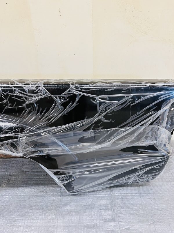 2005-2014 2015 2016 2017 2018 2019 2020 2021 NISSAN FRONTIER LEFT BED SIDE PANEL - Image 6