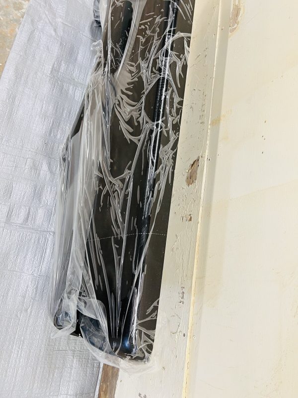 2005-2014 2015 2016 2017 2018 2019 2020 2021 NISSAN FRONTIER LEFT BED SIDE PANEL - Image 8