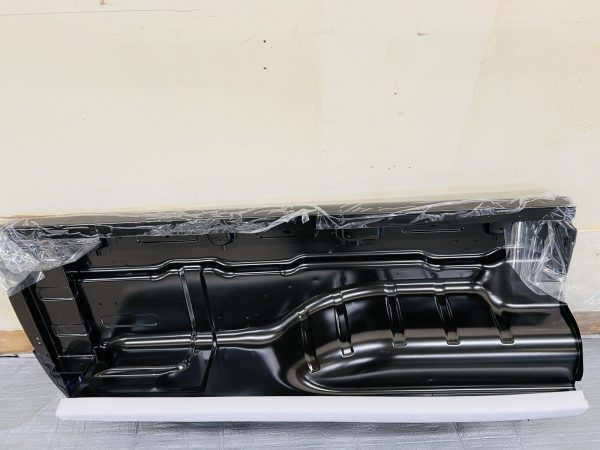 2005-2014 2015 2016 2017 2018 2019 2020 2021 NISSAN FRONTIER LEFT BED SIDE PANEL - Image 9