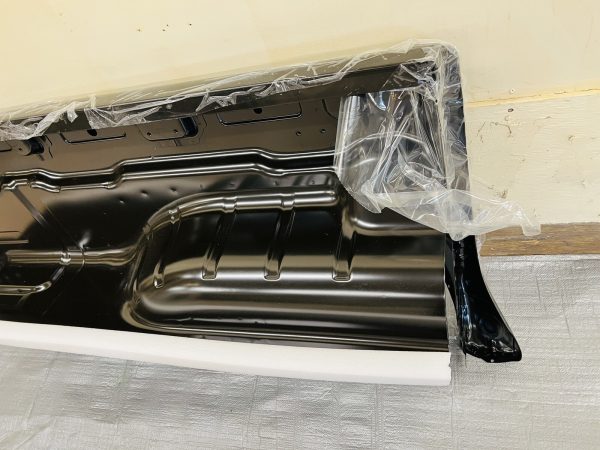 2005-2014 2015 2016 2017 2018 2019 2020 2021 NISSAN FRONTIER LEFT BED SIDE PANEL - Image 10