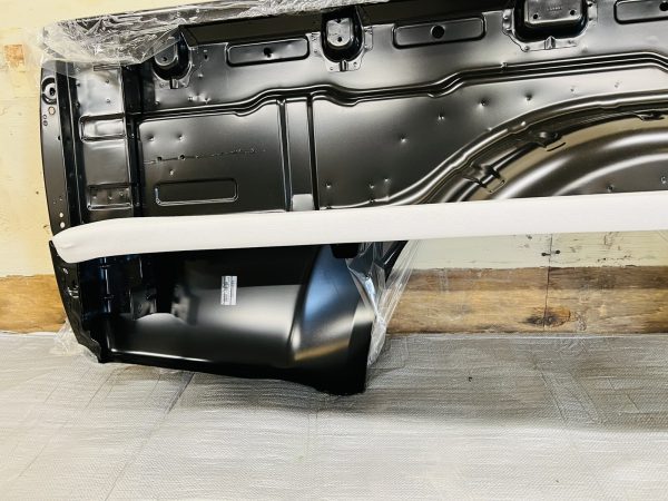 2005-2014 2015 2016 2017 2018 2019 2020 2021 NISSAN FRONTIER LEFT BED SIDE PANEL - Image 12