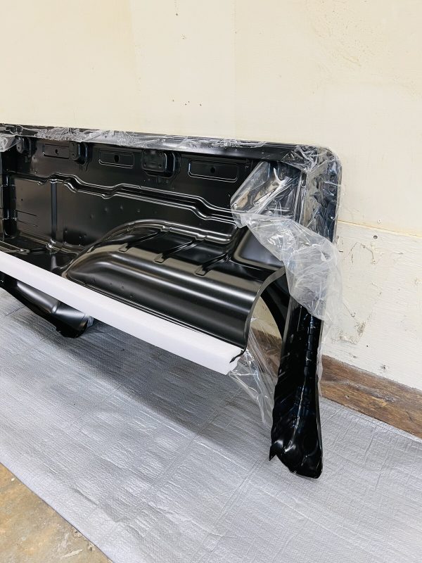 2005-2014 2015 2016 2017 2018 2019 2020 2021 NISSAN FRONTIER LEFT BED SIDE PANEL - Image 13