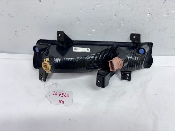 2017 2018 2019 2020 2021 JEEP COMPASS HALOGEN FRONT LEFT OEM TURN SIGNAL - Image 10