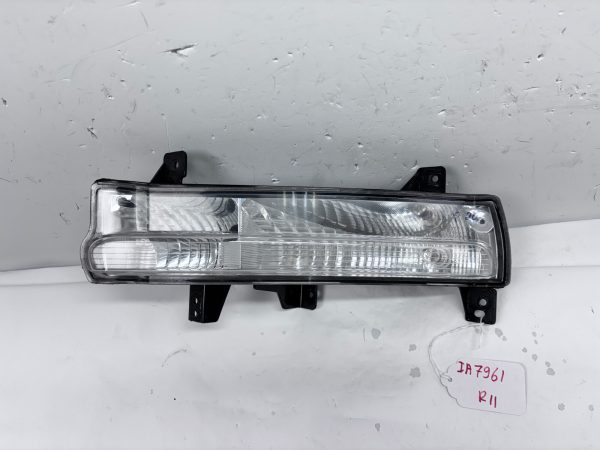 2017 2018 2019 2020 2021 JEEP COMPASS HALOGEN FRONT LEFT OEM TURN SIGNAL