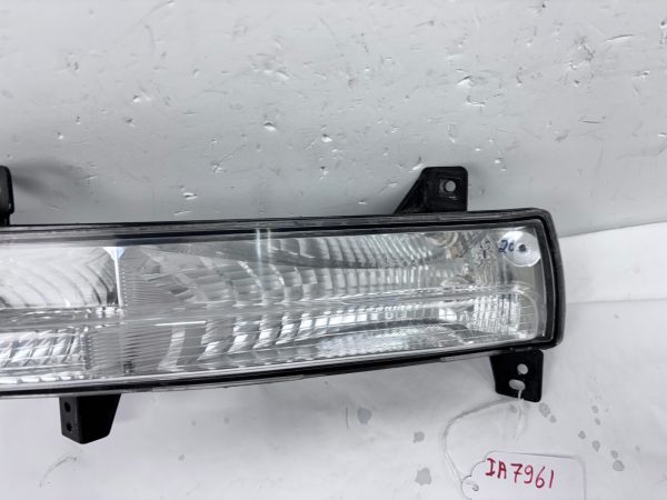 2017 2018 2019 2020 2021 JEEP COMPASS HALOGEN FRONT LEFT OEM TURN SIGNAL - Image 4