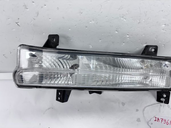 2017 2018 2019 2020 2021 JEEP COMPASS HALOGEN FRONT LEFT OEM TURN SIGNAL - Image 6