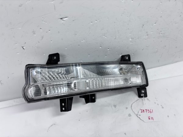 2017 2018 2019 2020 2021 JEEP COMPASS HALOGEN FRONT LEFT OEM TURN SIGNAL - Image 8