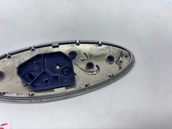 2015 2016 2017 2018 2019 2020 FORD EDGE FRONT OEM EMBLEM FT4B8B262AA - Image 15