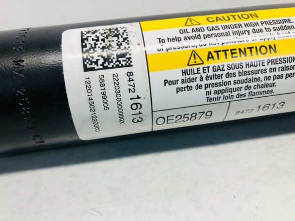 2019 2020 2021 2022 CHEVY SILVERADO SHOCK ABSORBER OEM GENUINE 84721613 - Image 6