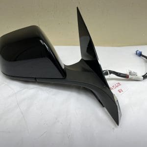 2017 2018 2019 2020 2021 2022 2023 TESLA MODEL 3 FRONT RIGHT OEM SIDEVIEW MIRROR