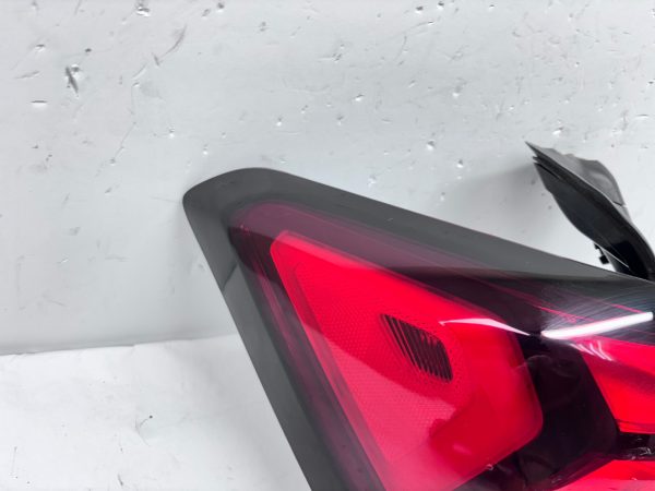 2022 2023 2024 CHEVY EQUINOX HALOGEN REAR LEFT OEM TAIL LIGHT 85132581 - Image 10