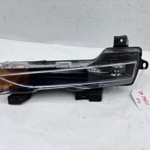 2017 2018 2019 2020 2021 2022 2023 TESLA MODEL 3 Y LED FRONT LEFT OEM FOG LIGHT