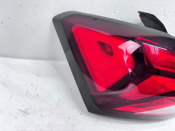 2022 2023 2024 CHEVY EQUINOX HALOGEN REAR LEFT OEM TAIL LIGHT 85132581 - Image 11