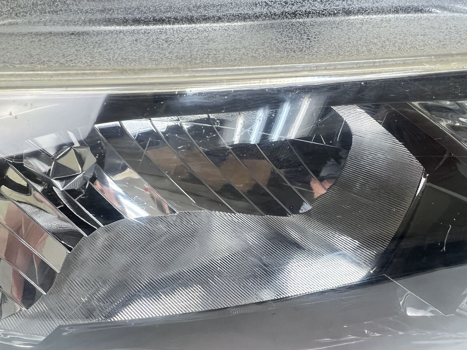 ALL TABS 2016 2017 2018 HONDA HRV HALOGEN FRONT RIGHT OEM HEADLIGHT - Image 8