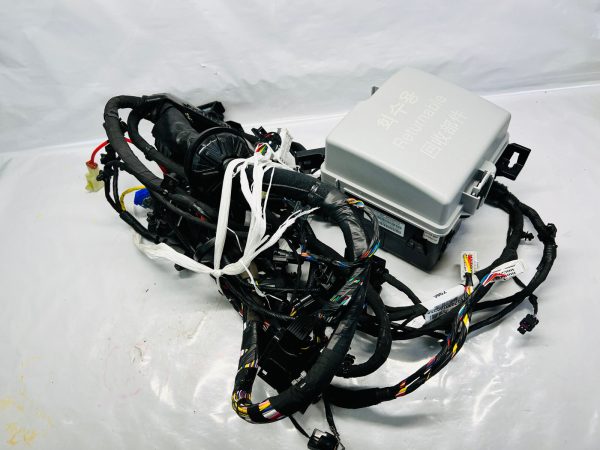 2014 2015 KIA SORENTO FRONT ENGINE WIRING HARNESS OEM GENUINE 91250-1U062