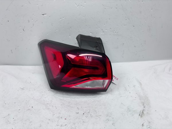 2022 2023 2024 CHEVY EQUINOX HALOGEN REAR LEFT OEM TAIL LIGHT 85132581 - Image 12