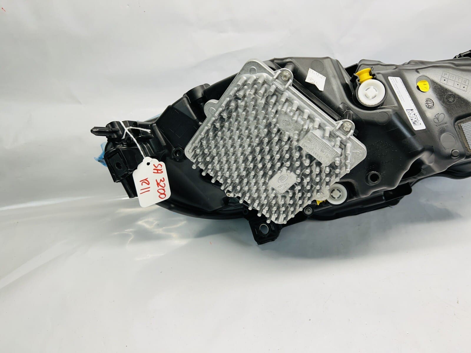 ⭐️ NAMK83-13W030-CC 2021 2022 2023 JAGUAR F-PACE XF FULL LED LEFT OEM HEADLIGHT - Image 12