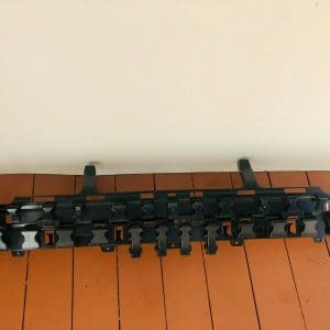 2013 2014 2015 2016 FORD FUSION REAR BUMPER ABSORBER DS7Z17E855A