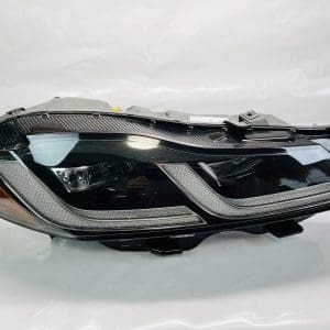 ⭐️ NAMK83-13W029-CC 2021 2022 2023 JAGUAR F-PACE XF FULL LED RIGHT OEM HEADLIGHT