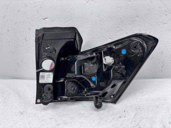 2022 2023 2024 CHEVY EQUINOX HALOGEN REAR LEFT OEM TAIL LIGHT 85132581 - Image 14