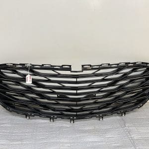 2019 2020 2021 2022 2023 CHEVY MALIBU FRONT OEM GRILLE GENUINE BLACK 84338683