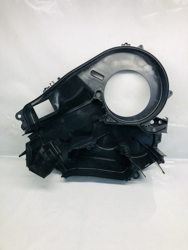 84018412 2017-2021 2022 2023 GMC ACADIA TRAVERSE BUICK ENCLAVE OEM BLOWER CASE - Image 8