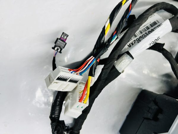 2014 2015 KIA SORENTO FRONT ENGINE WIRING HARNESS OEM GENUINE 91250-1U062 - Image 4
