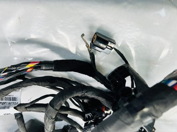 2014 2015 KIA SORENTO FRONT ENGINE WIRING HARNESS OEM GENUINE 91250-1U062 - Image 5