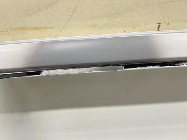 2019 2020 2021 2022 2023 Jeep Wrangler Gladiator  Front OEM Windshield Frame - Image 6