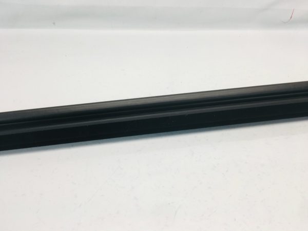 2016 2017 2018 2019 FORD EXPLORER REAR RIGHT WINDOW WEATHERSTRIP GENUINE OEM