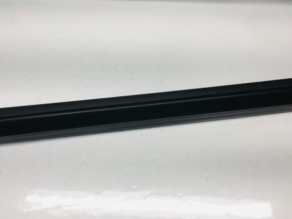 2016 2017 2018 2019 FORD EXPLORER REAR RIGHT WINDOW WEATHERSTRIP GENUINE OEM - Image 8