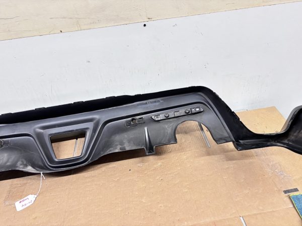 6163306905 12 2013 2014 2015 2016 2017 TOYOTA CAMRY REAR RIGHT INNER WHEEL HOUSE - Image 2